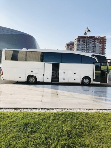 Mercedes Travego 2012, 58,000 km - 12.0 l - Bakı