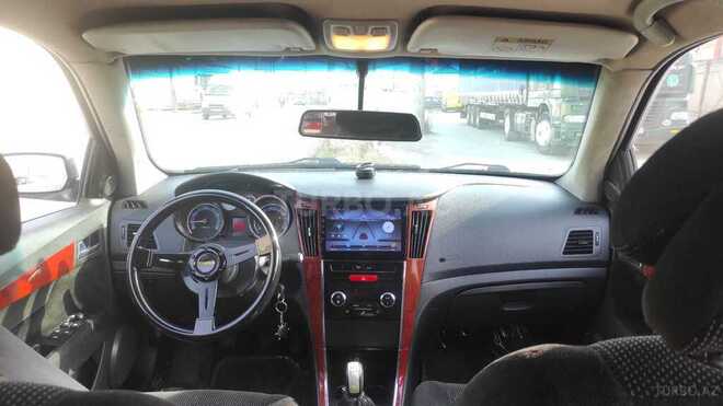 Khazar SD 2020, 200,000 km - 1.7 l - Bakı