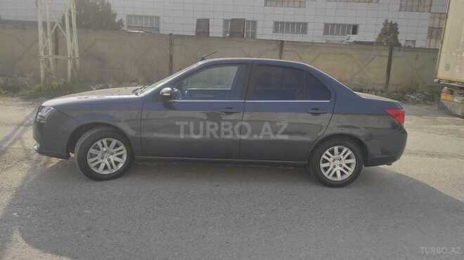 Khazar SD 2020, 200,000 km - 1.7 l - Bakı