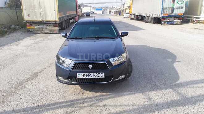 Khazar SD 2020, 200,000 km - 1.7 l - Bakı