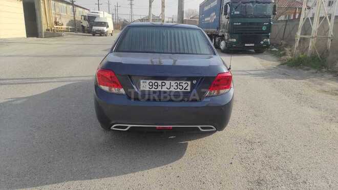 Khazar SD 2020, 200,000 km - 1.7 l - Bakı