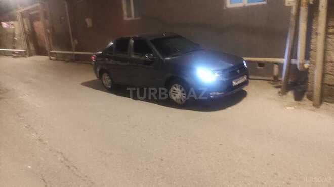 Khazar SD 2020, 200,000 km - 1.7 l - Bakı