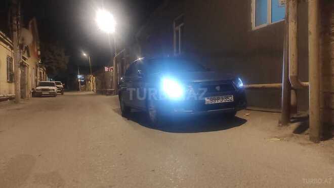 Khazar SD 2020, 200,000 km - 1.7 l - Bakı