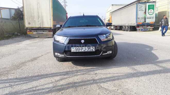 Khazar SD 2020, 200,000 km - 1.7 l - Bakı