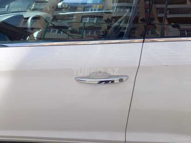 Hyundai Sonata 2015, 195,000 km - 2.0 l - Bakı