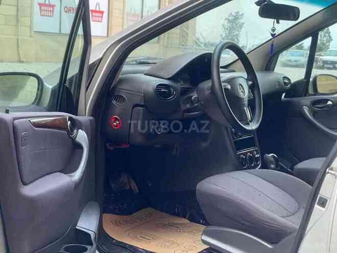 Mercedes A 160 2005, 212,352 km - 1.6 l - Sumqayıt