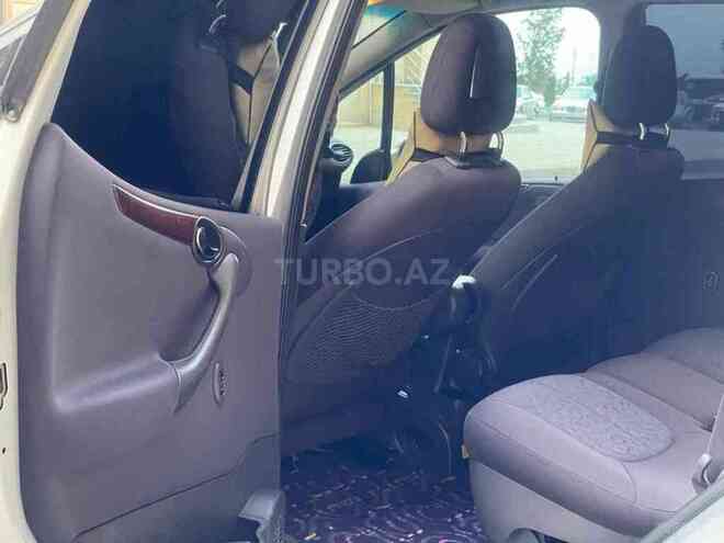 Mercedes A 160 2005, 212,352 km - 1.6 l - Sumqayıt