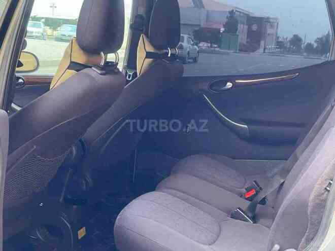Mercedes A 160 2005, 212,352 km - 1.6 l - Sumqayıt