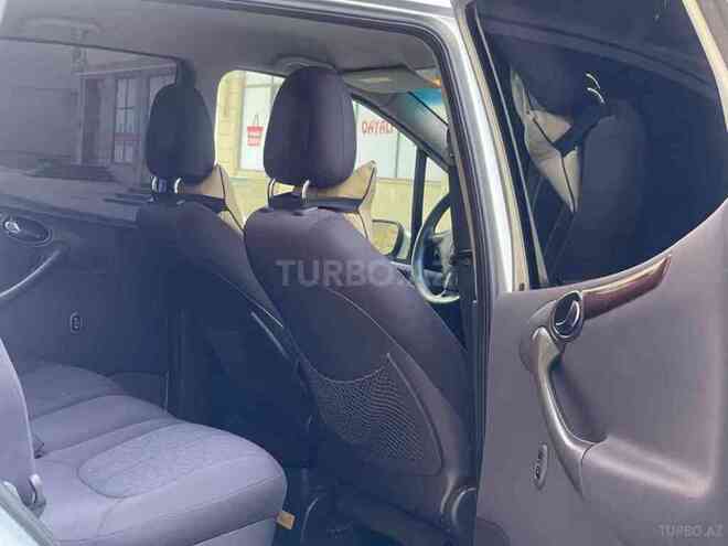 Mercedes A 160 2005, 212,352 km - 1.6 l - Sumqayıt