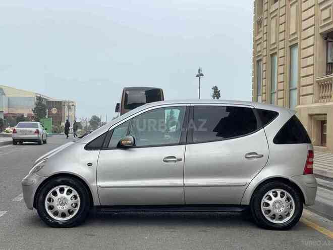Mercedes A 160 2005, 212,352 km - 1.6 l - Sumqayıt