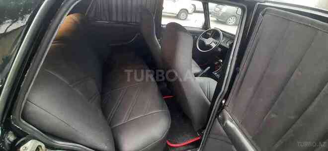 LADA (VAZ) 2107 2010, 10,202 km - 1.6 л - Bakı