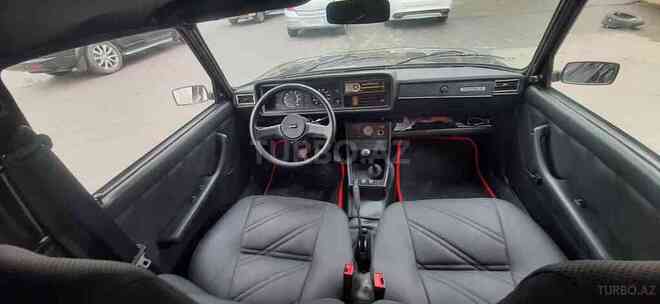 LADA (VAZ) 2107 2010, 10,202 km - 1.6 л - Bakı