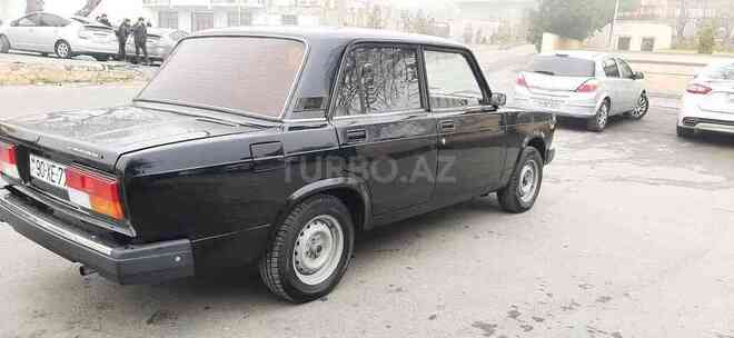 LADA (VAZ) 2107 2010, 10,202 km - 1.6 л - Bakı