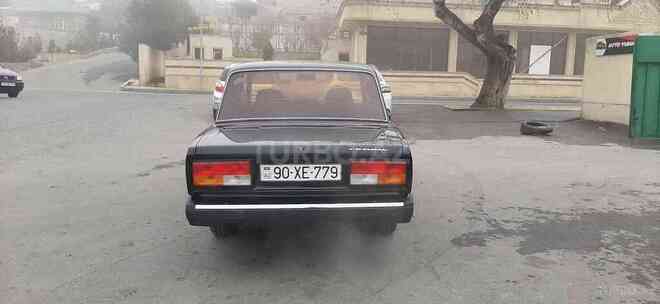 LADA (VAZ) 2107 2010, 10,202 km - 1.6 л - Bakı