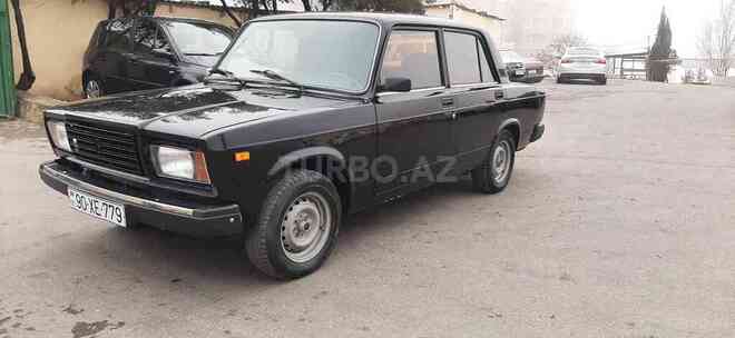 LADA (VAZ) 2107 2010, 10,202 km - 1.6 л - Bakı