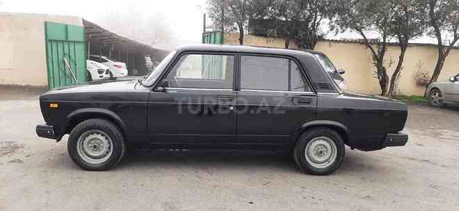 LADA (VAZ) 2107 2010, 10,202 km - 1.6 л - Bakı