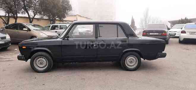 LADA (VAZ) 2107 2010, 10,202 km - 1.6 л - Bakı