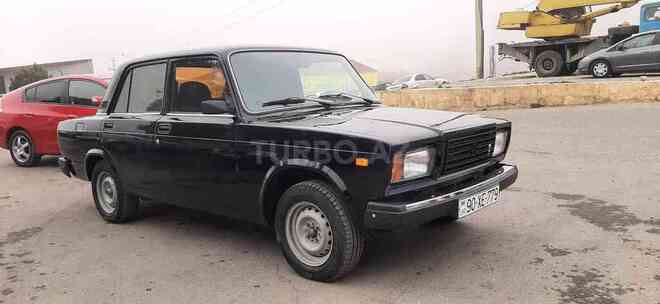 LADA (VAZ) 2107 2010, 10,202 km - 1.6 л - Bakı