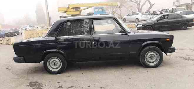 LADA (VAZ) 2107 2010, 10,202 km - 1.6 л - Bakı
