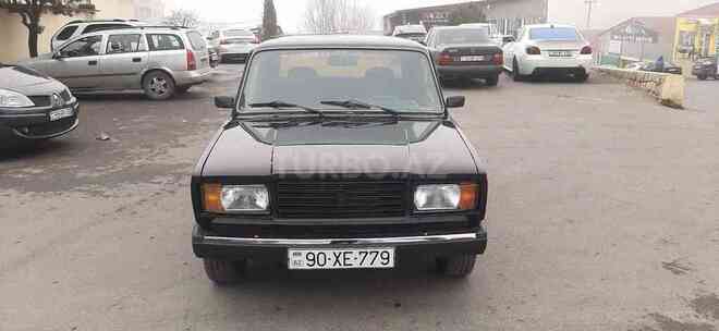LADA (VAZ) 2107 2010, 10,202 km - 1.6 л - Bakı