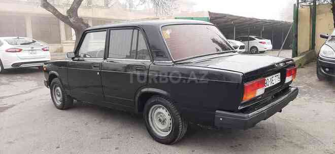 LADA (VAZ) 2107 2010, 10,202 km - 1.6 л - Bakı