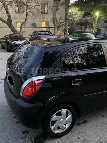 Kia Rio 2005, 263,000 km - 1.5 l - Bakı