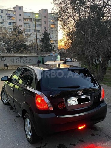 Kia Rio 2005, 263,000 km - 1.5 l - Bakı