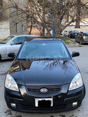 Kia Rio 2005, 263,000 km - 1.5 l - Bakı