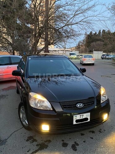 Kia Rio 2005, 263,000 km - 1.5 l - Bakı