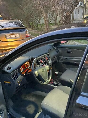 Kia Rio 2005, 263,000 km - 1.5 l - Bakı