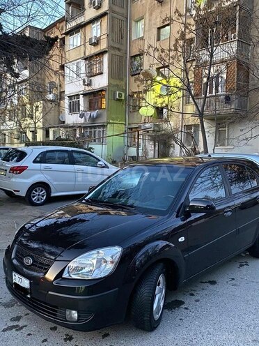 Kia Rio 2005, 263,000 km - 1.5 l - Bakı