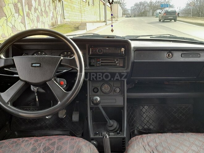 LADA (VAZ) 2107 2004, 60,000 km - 1.6 л - Bakı