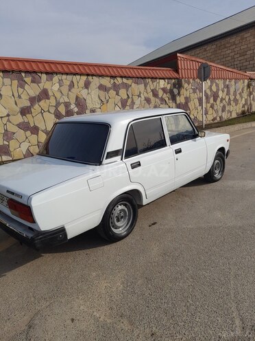 LADA (VAZ) 2107 2004, 60,000 km - 1.6 л - Bakı