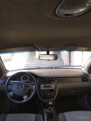 Daewoo Gentra 2013, 440,000 km - 1.5 l - Bakı