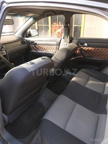 Daewoo Gentra 2013, 440,000 km - 1.5 l - Bakı