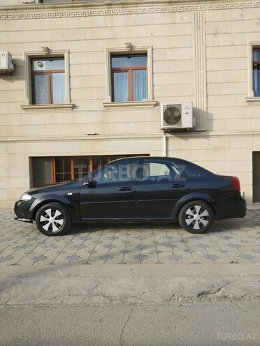Daewoo Gentra 2013, 440,000 km - 1.5 l - Bakı