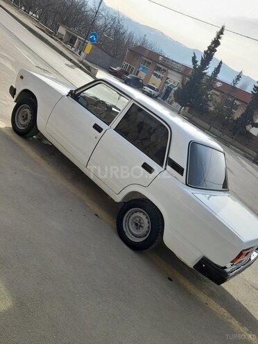 LADA (VAZ) 2107 2004, 60,000 km - 1.6 л - Bakı
