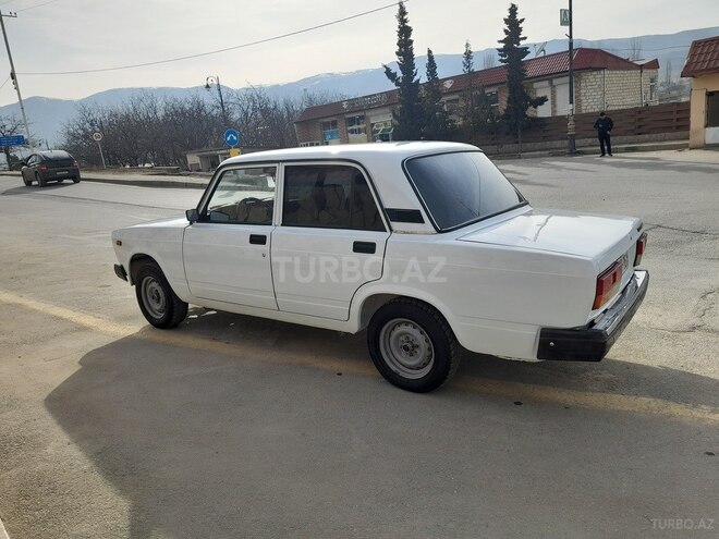 LADA (VAZ) 2107 2004, 60,000 km - 1.6 л - Bakı