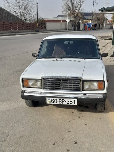 LADA (VAZ) 2107 2004, 60,000 km - 1.6 л - Bakı
