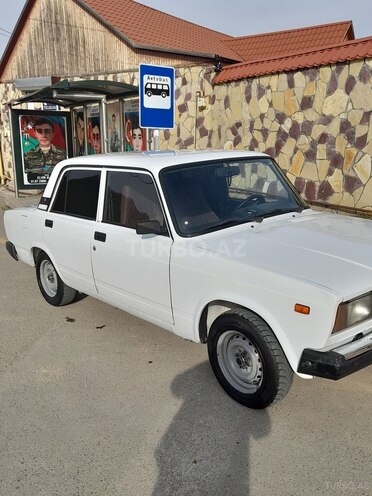LADA (VAZ) 2107 2004, 60,000 km - 1.6 л - Bakı