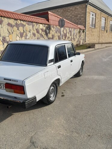 LADA (VAZ) 2107 2004, 60,000 km - 1.6 л - Bakı