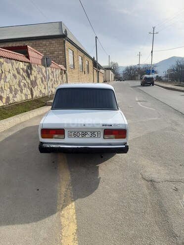 LADA (VAZ) 2107 2004, 60,000 km - 1.6 л - Bakı