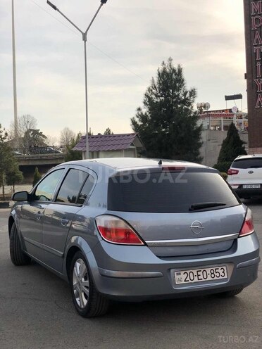 Opel Astra 2005, 161,297 km - 1.4 l - Gəncə