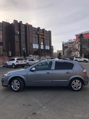 Opel Astra 2005, 161,297 km - 1.4 l - Gəncə