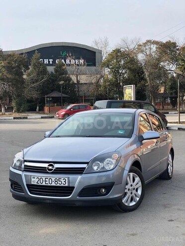 Opel Astra 2005, 161,297 km - 1.4 l - Gəncə