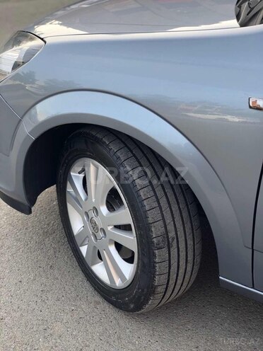 Opel Astra 2005, 161,297 km - 1.4 l - Gəncə