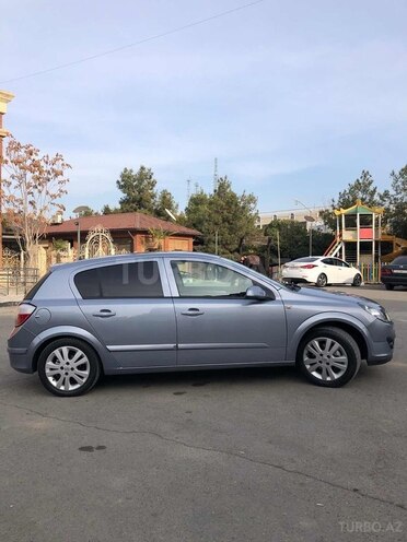 Opel Astra 2005, 161,297 km - 1.4 l - Gəncə