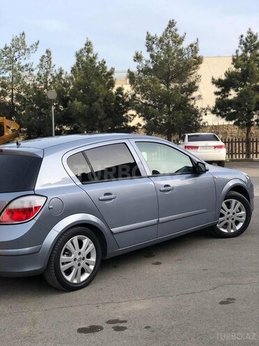 Opel Astra 2005, 161,297 km - 1.4 l - Gəncə
