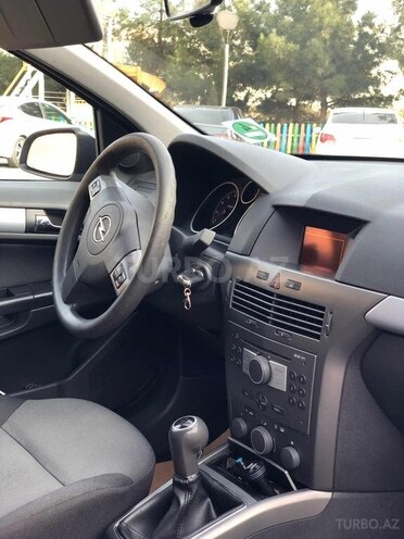 Opel Astra 2005, 161,297 km - 1.4 l - Gəncə