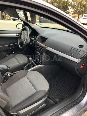 Opel Astra 2005, 161,297 km - 1.4 l - Gəncə